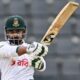 Bangladesh extend lead to 249 against Pakistan in second Test