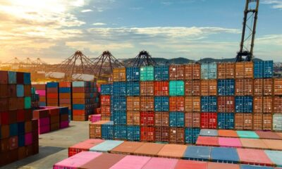 Bangladesh needs logistics upgradation to turn competitive: Think tank