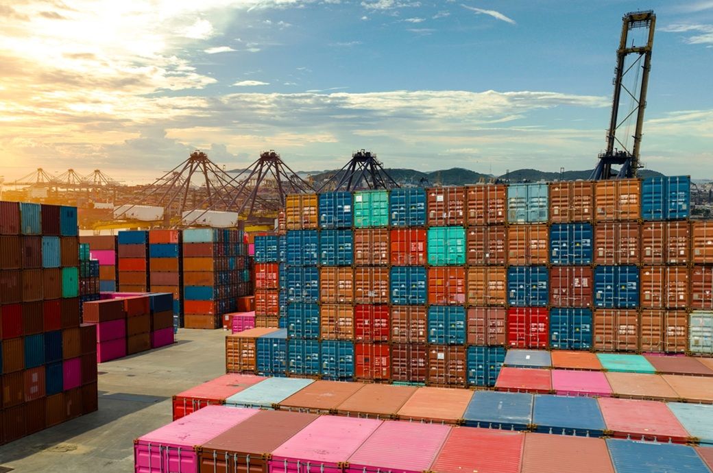 Bangladesh needs logistics upgradation to turn competitive: Think tank