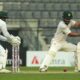 Bangladesh players sledge Rizwan during tense Sylhet Test chase
