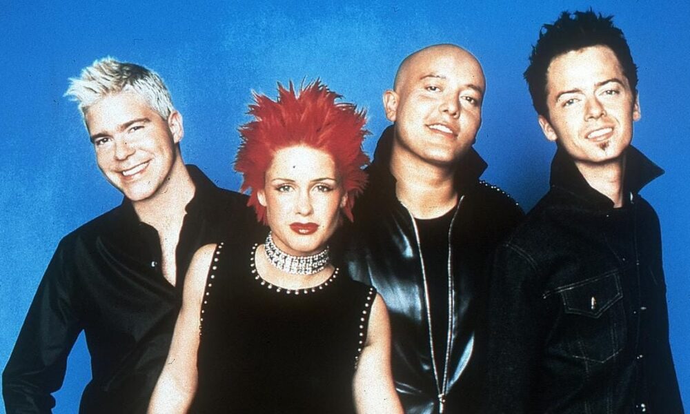 ‘Barbie Girl’ band Aqua announces split after three decades together