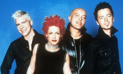 ‘Barbie Girl’ band Aqua announces split after three decades together