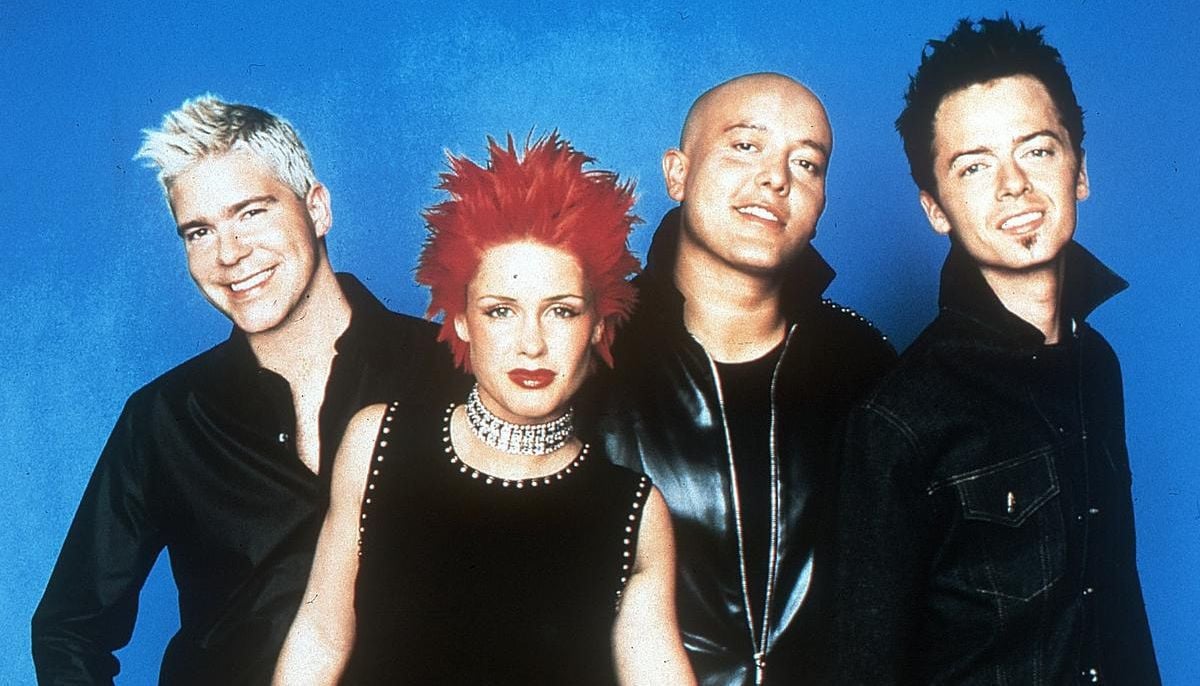 ‘Barbie Girl’ band Aqua announces split after three decades together