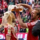 Bayern hope to avoid ‘bitter’ end | The Express Tribune