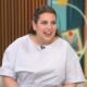 Beanie Feldstein on becoming a parent and what she wants readers to take from kids’ book