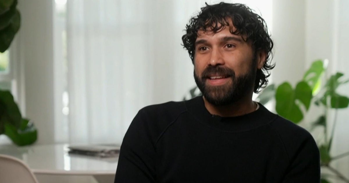 Ben Abraham on his music journey, collaborations and how he thinks he can “make a difference”