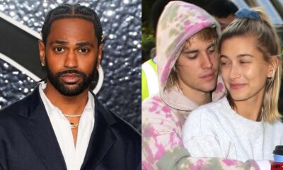 Big Sean reflects on Coachella mental health speech for Hailey, Justin Bieber