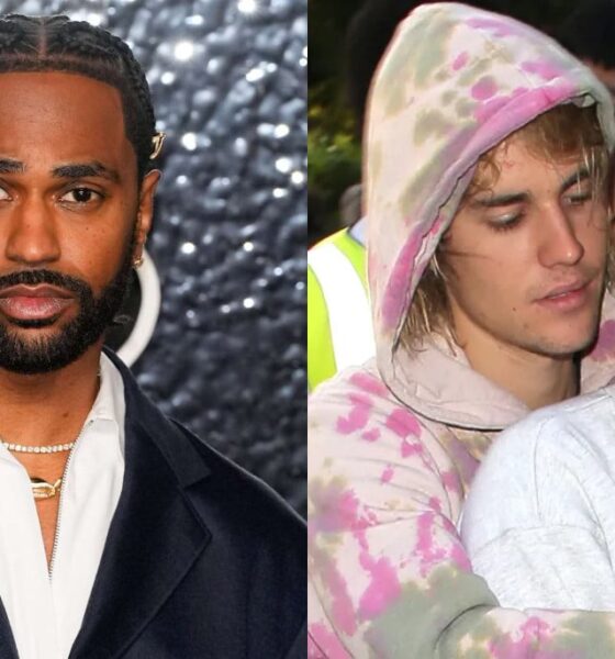 Big Sean reflects on Coachella mental health speech for Hailey, Justin Bieber