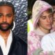 Big Sean reflects on Coachella mental health speech for Hailey, Justin Bieber