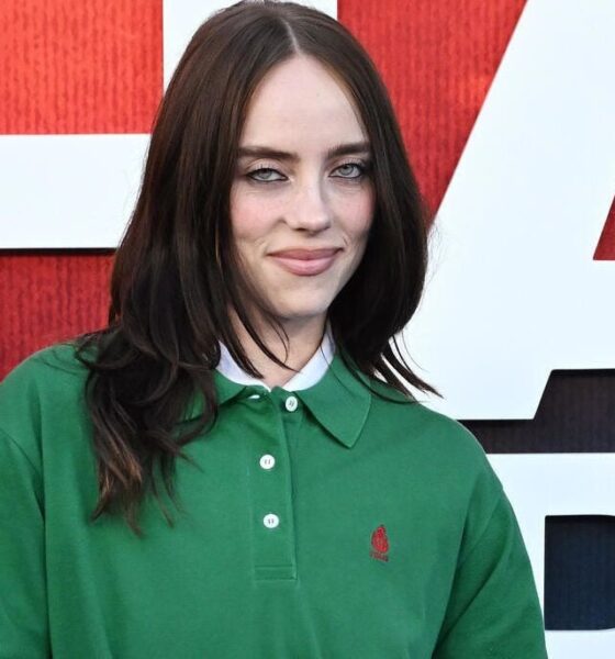 Billie Eilish has fierce response to veganism backlash: ‘Stay mad’