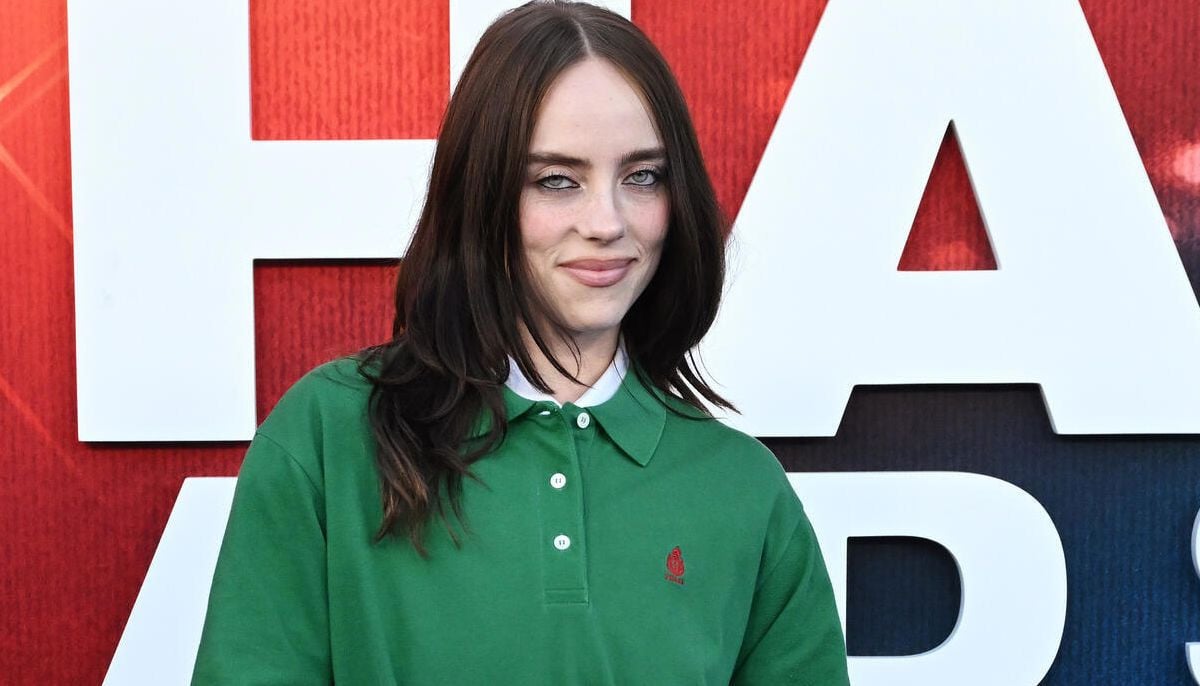 Billie Eilish has fierce response to veganism backlash: ‘Stay mad’