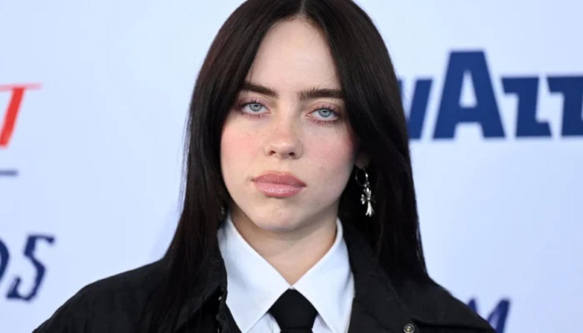 Billie Eilish reflects on ‘frustrating’ Tourette’s syndrome
