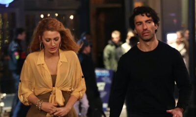 Blake Lively pushes new demand after settlement with Justin Baldoni