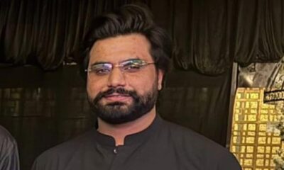 Body of abducted Islamabad youth recovered from Mardan; key suspect held