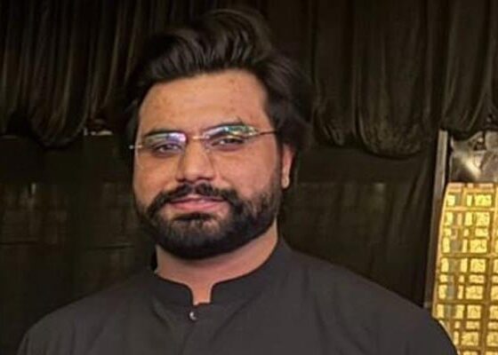 Body of abducted Islamabad youth recovered from Mardan; key suspect held