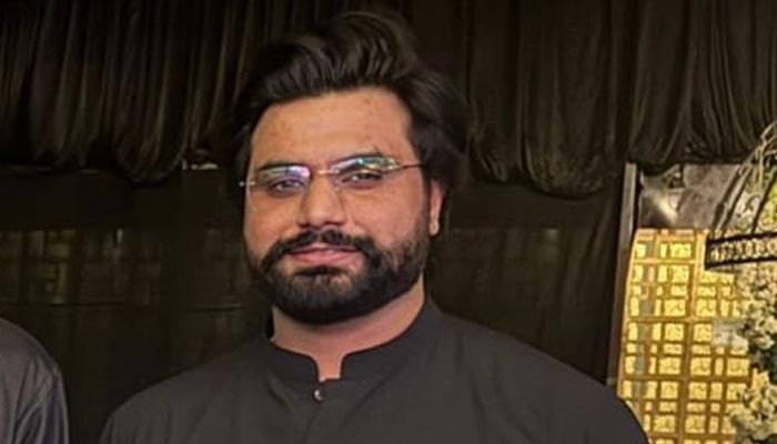 Body of abducted Islamabad youth recovered from Mardan; key suspect held