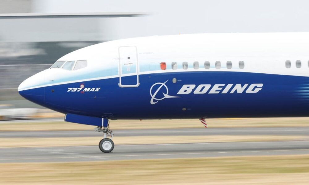 Boeing shares drop 4% after China agrees to buy 200 jets: here’s why