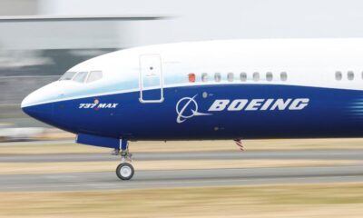 Boeing shares drop 4% after China agrees to buy 200 jets: here’s why