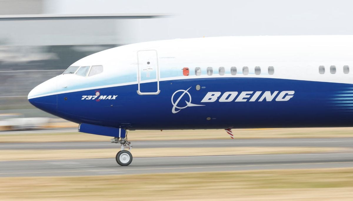 Boeing shares drop 4% after China agrees to buy 200 jets: here’s why