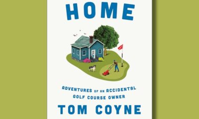 Book excerpt: “A Course Called Home” by Tom Coyne