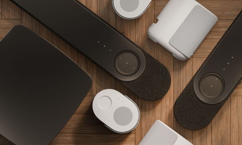 Bose Brings Back Its ‘Lifestyle’ Branding With New Speakers for the Home