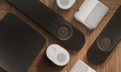 Bose Brings Back Its ‘Lifestyle’ Branding With New Speakers for the Home