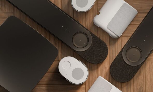 Bose Brings Back Its ‘Lifestyle’ Branding With New Speakers for the Home