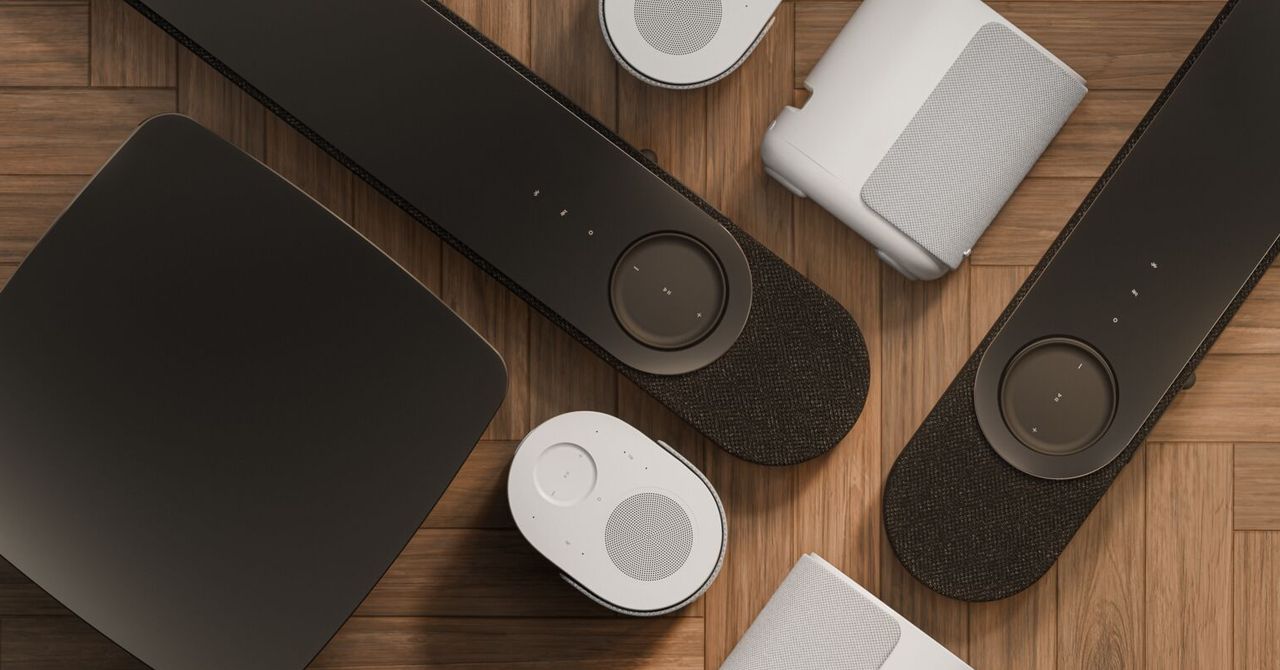 Bose Brings Back Its ‘Lifestyle’ Branding With New Speakers for the Home