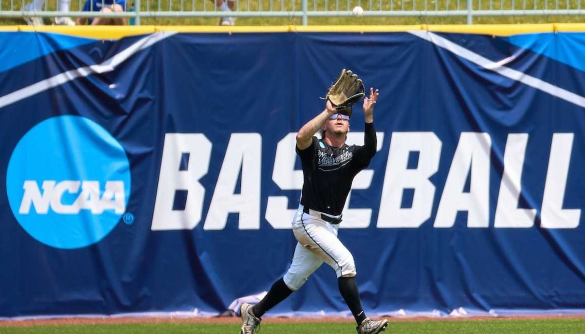 Bracket set, regionals begin May 29