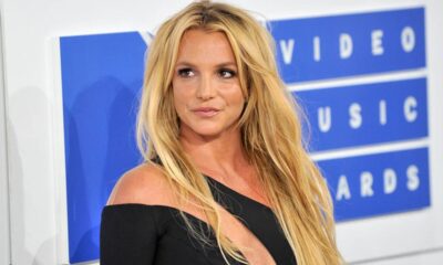 Britney Spears case ends with guilty plea in reckless driving matter