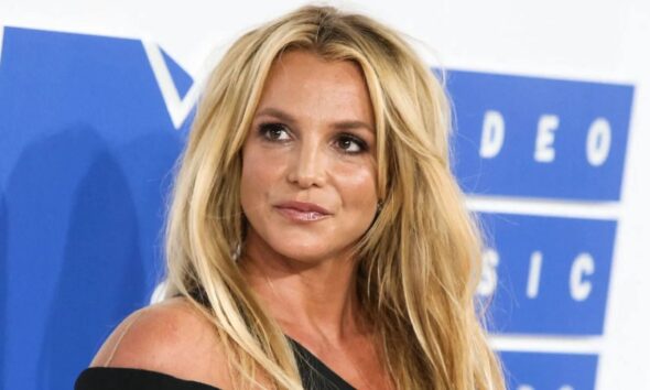 Britney Spears police report sheds new light on singer’s March DUI arrest