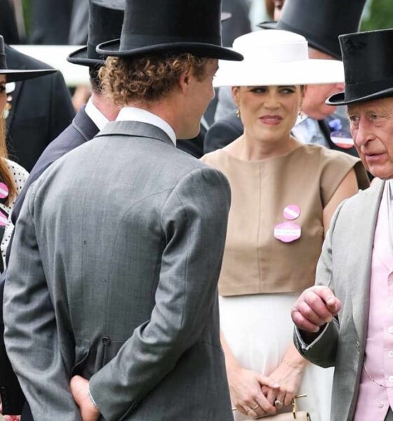 Buckingham Palace makes statement amid Princess Eugenie pregnancy talks