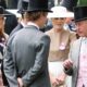 Buckingham Palace makes statement amid Princess Eugenie pregnancy talks
