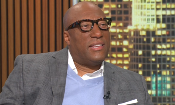 Byron Allen on his love for late night TV as his show “Comics Unleashed” moves to new time slot on CBS