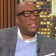 Byron Allen on his love for late night TV as his show “Comics Unleashed” moves to new time slot on CBS