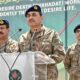 CDF Munir to address Marka-e-Haq victory ceremony at GHQ tomorrow