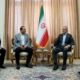 CDF Munir’s Iran visit resulted in ‘encouraging progress towards final understanding’
