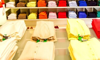 Cambodia’s apparel exports rise 9.6% in January-April 2026