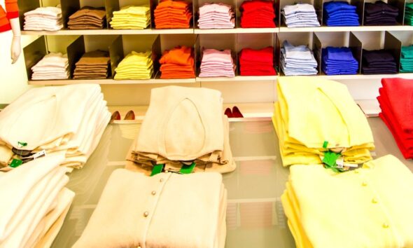 Cambodia’s apparel exports rise 9.6% in January-April 2026