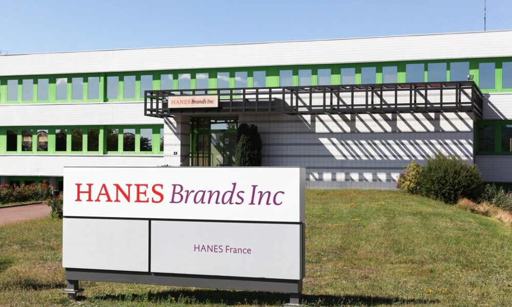 Canada’s Gildan’s Q1 strong on HanesBrands integration, outlook steady