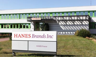 Canada’s Gildan’s Q1 strong on HanesBrands integration, outlook steady