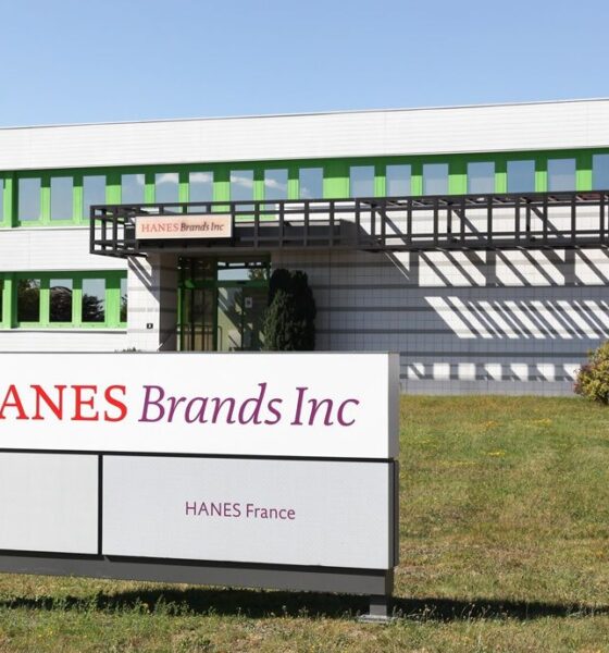 Canada’s Gildan’s Q1 strong on HanesBrands integration, outlook steady