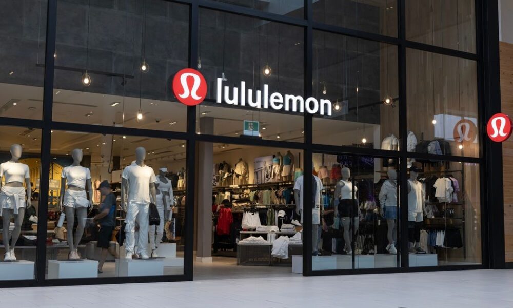 Canada’s Lululemon appoints Esi Eggleston Bracey to board of directors