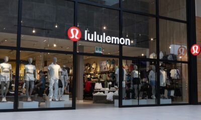 Canada’s Lululemon appoints Esi Eggleston Bracey to board of directors