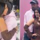 Cardi B cosies up to Stefon Diggs amid reconciliation rumours