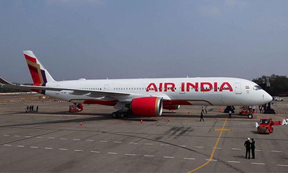 Carrier launches probe after two aircraft safety incidents in 24 hours