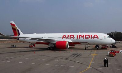 Carrier launches probe after two aircraft safety incidents in 24 hours
