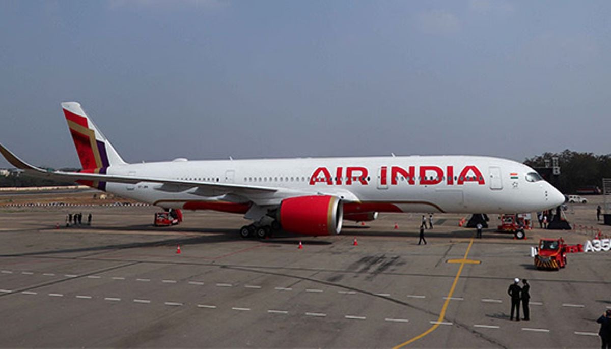 Carrier launches probe after two aircraft safety incidents in 24 hours
