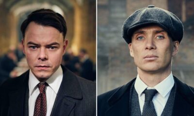 Charlie Heaton’s exciting role in ‘Peaky Blinders’ TV series revealed