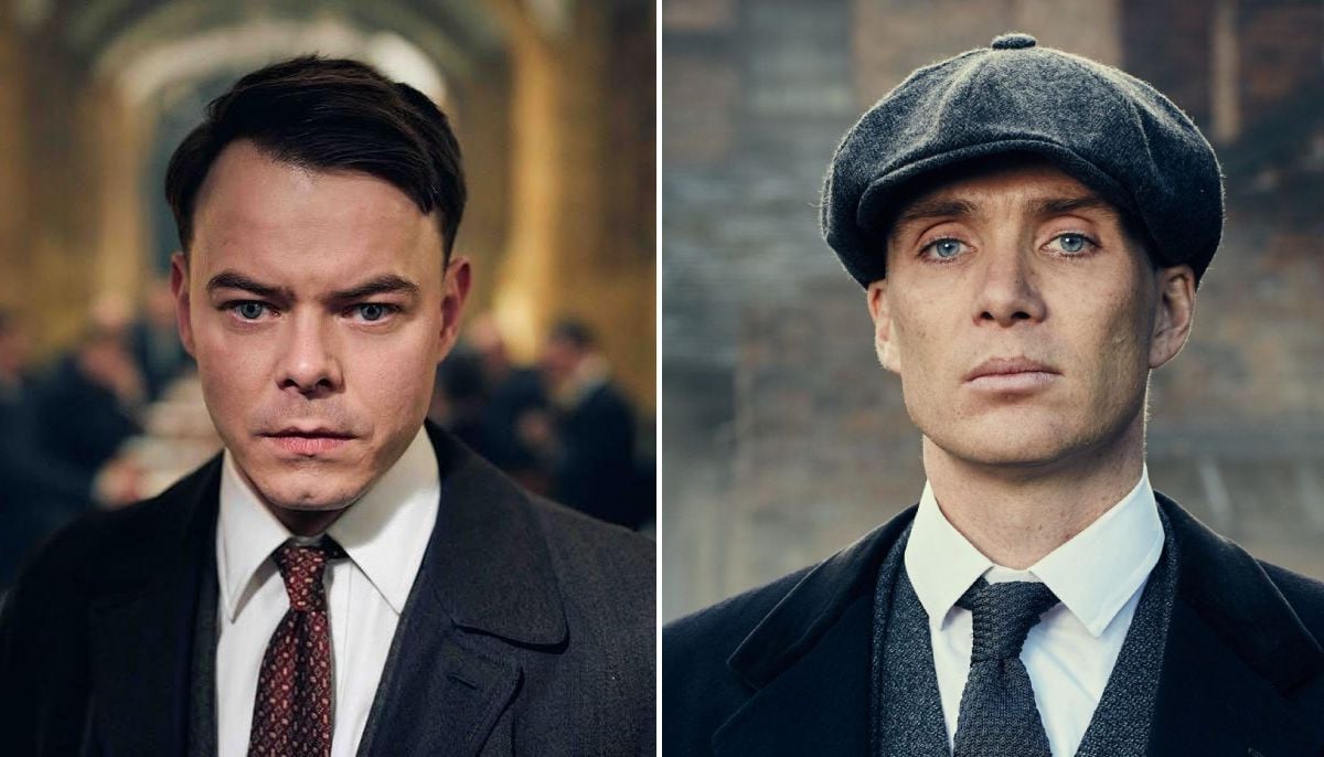 Charlie Heaton’s exciting role in ‘Peaky Blinders’ TV series revealed